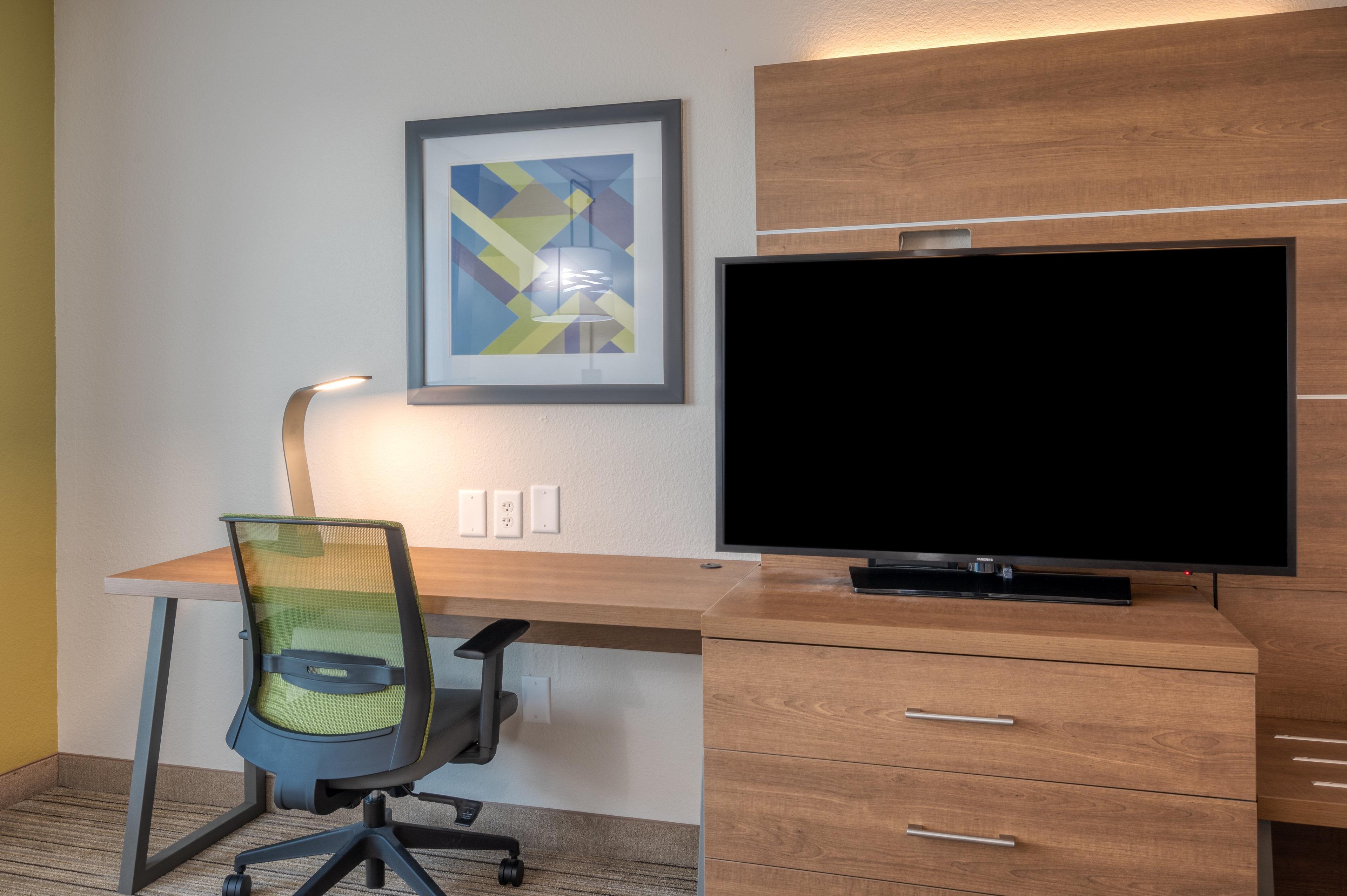 Holiday Inn Express Hotel & Suites Greenville By Ihg מראה חיצוני תמונה