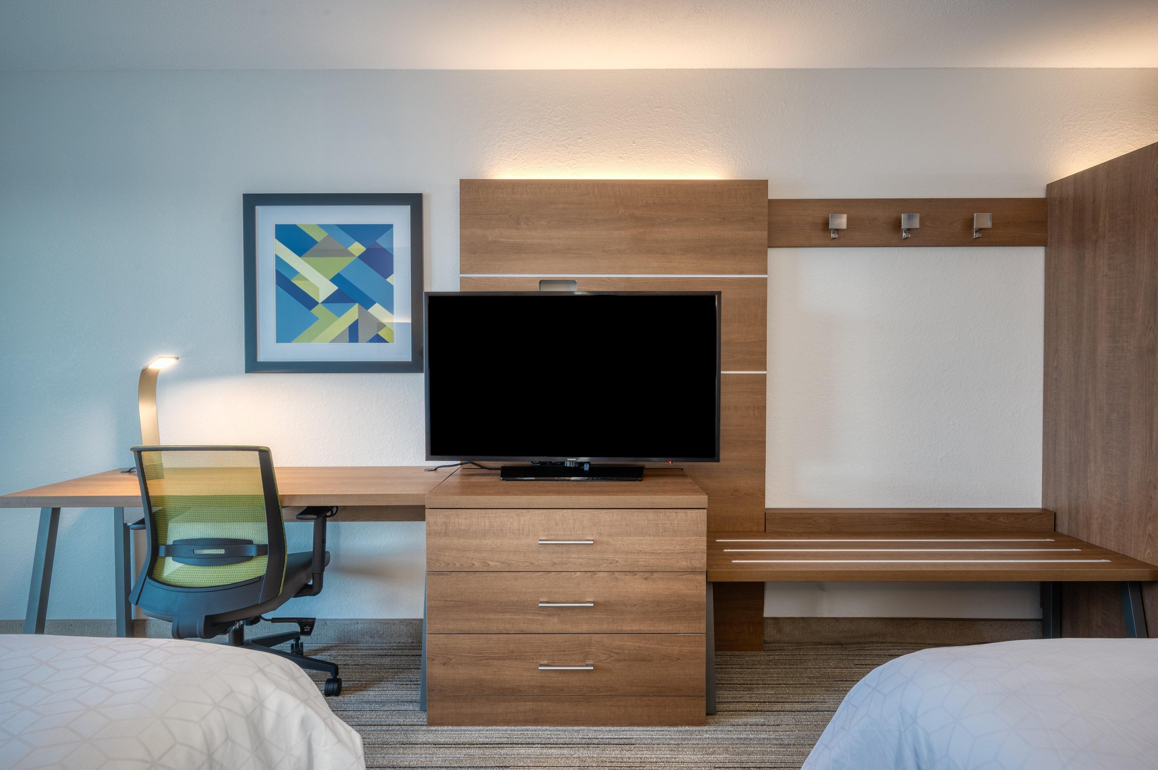 Holiday Inn Express Hotel & Suites Greenville By Ihg מראה חיצוני תמונה