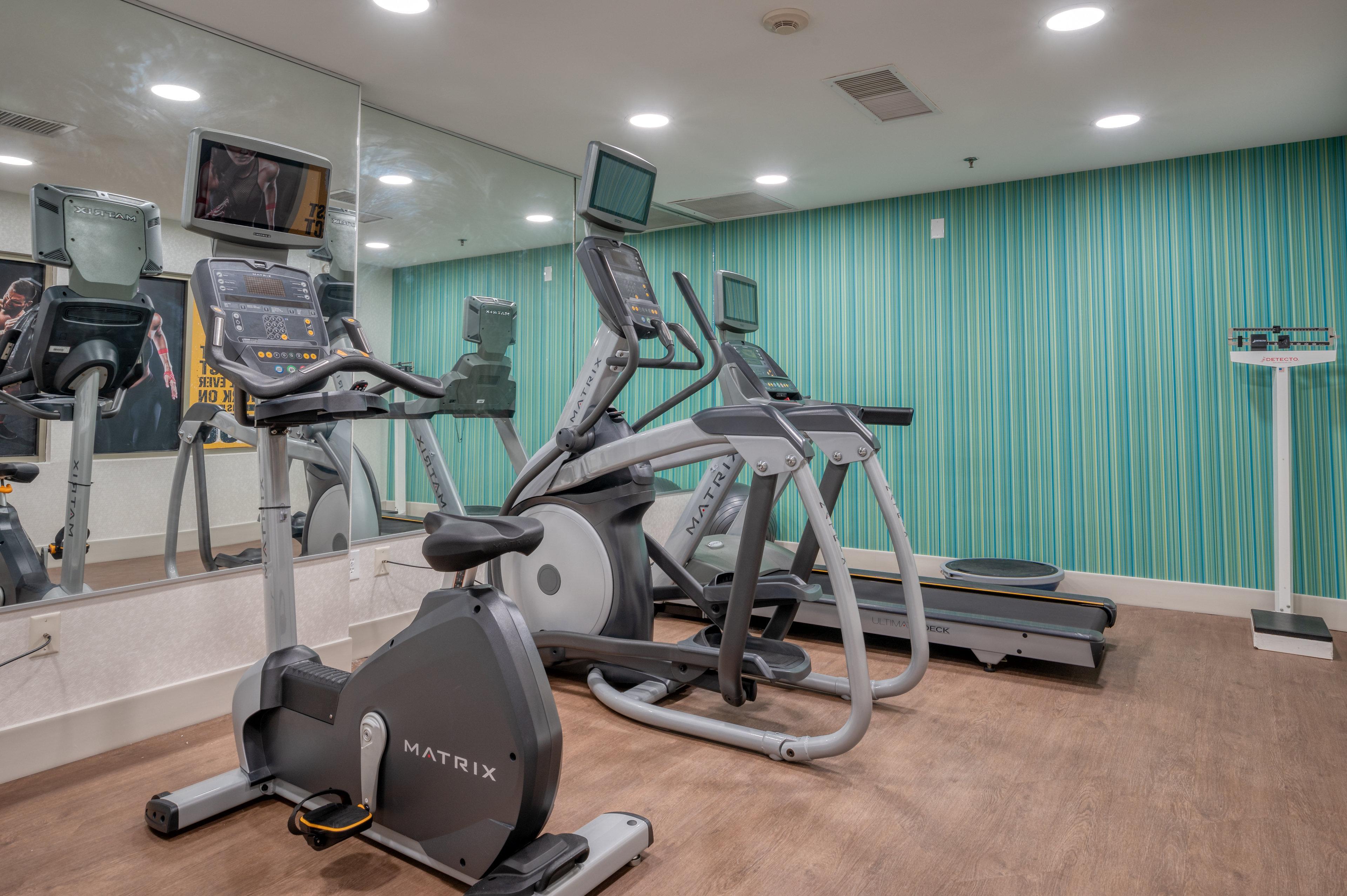 Holiday Inn Express Hotel & Suites Greenville By Ihg מראה חיצוני תמונה